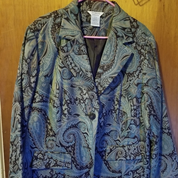 Suite jacket - Picture 2 of 3